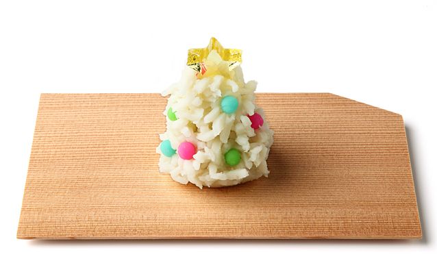 キャロル（写真）