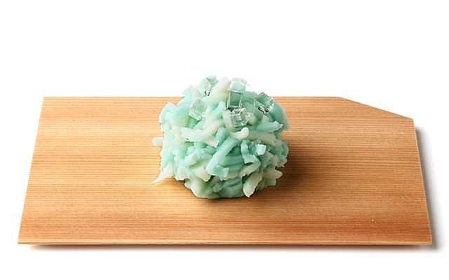 紫陽花(写真)